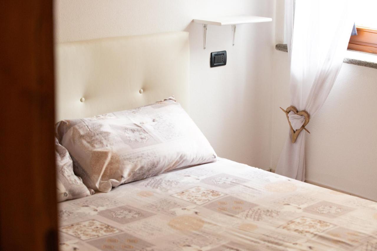Studio Aubert Apartment Aosta Exterior foto